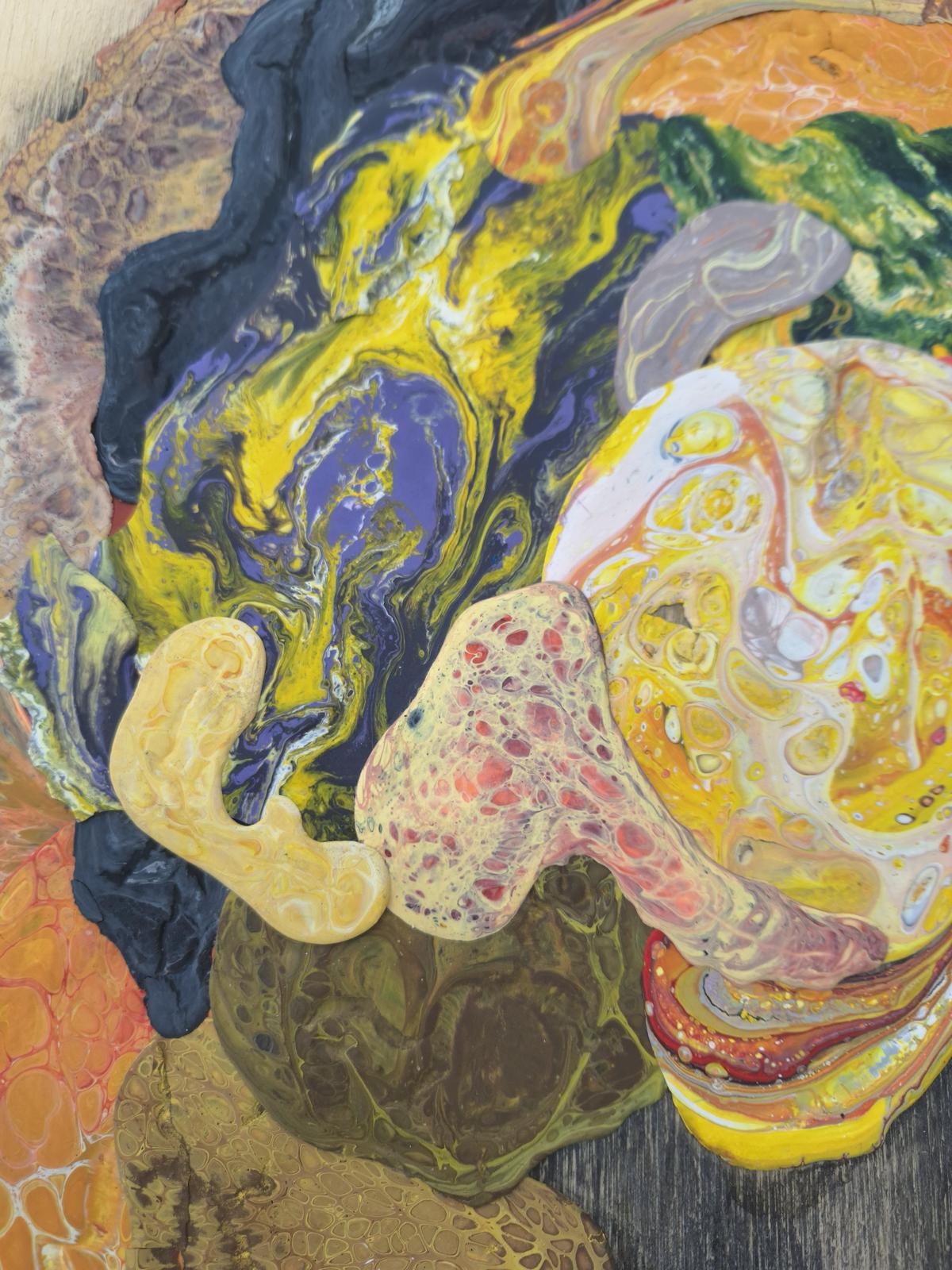 Lo acumulado — detalle 1