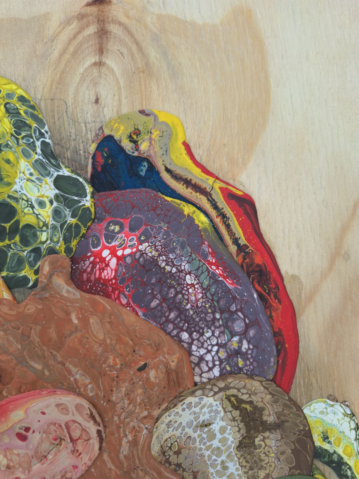 Lo acumulado — detalle 3