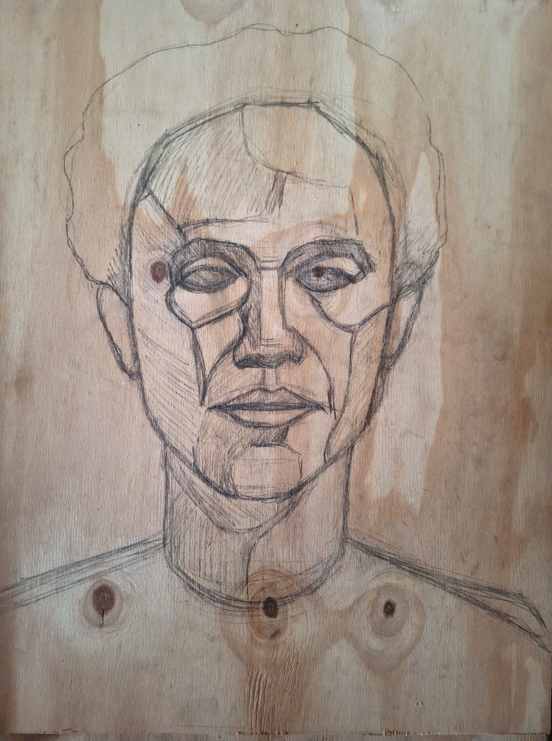 1.Boceto inicial